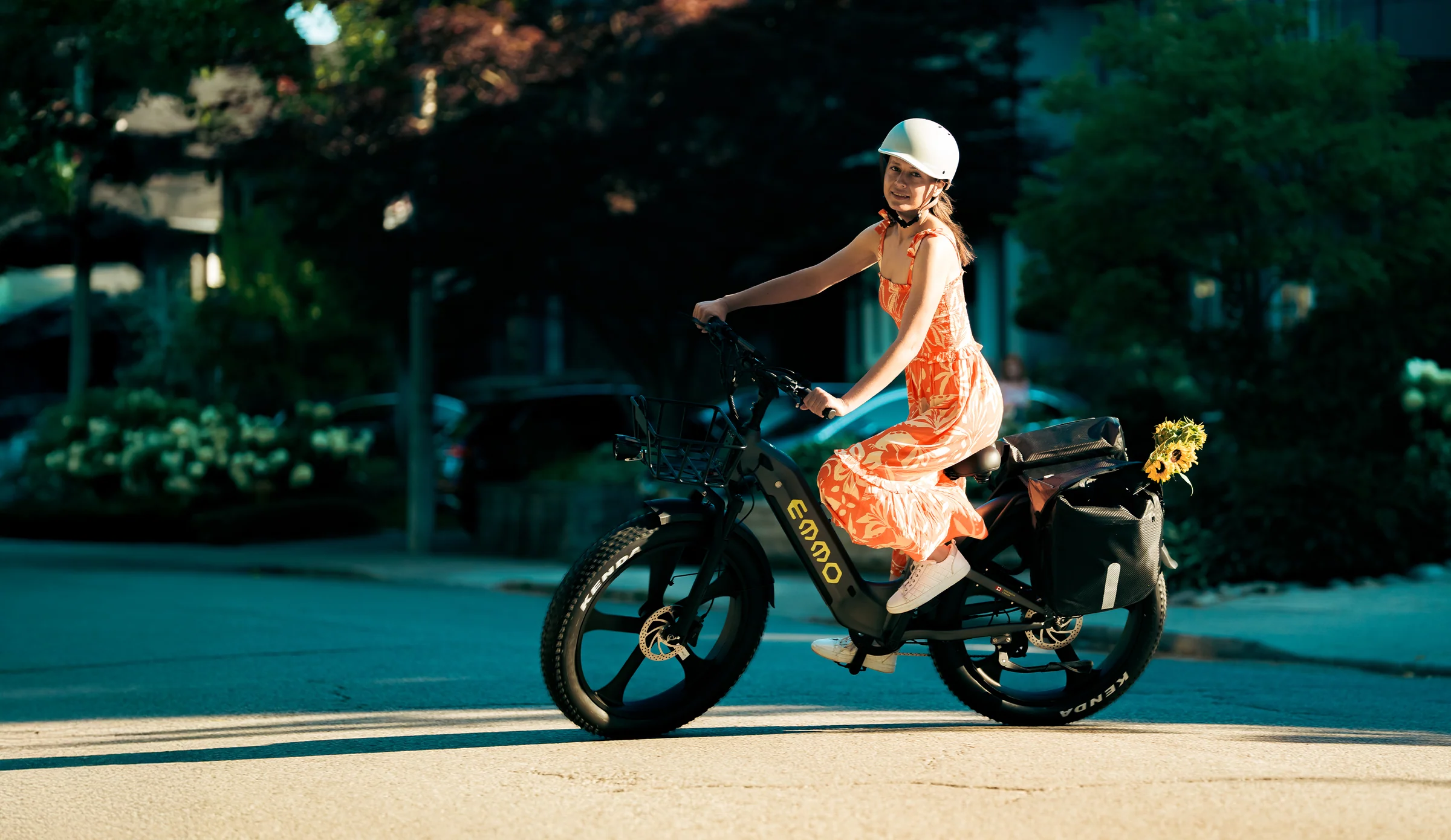 Ride the Future of Fashion