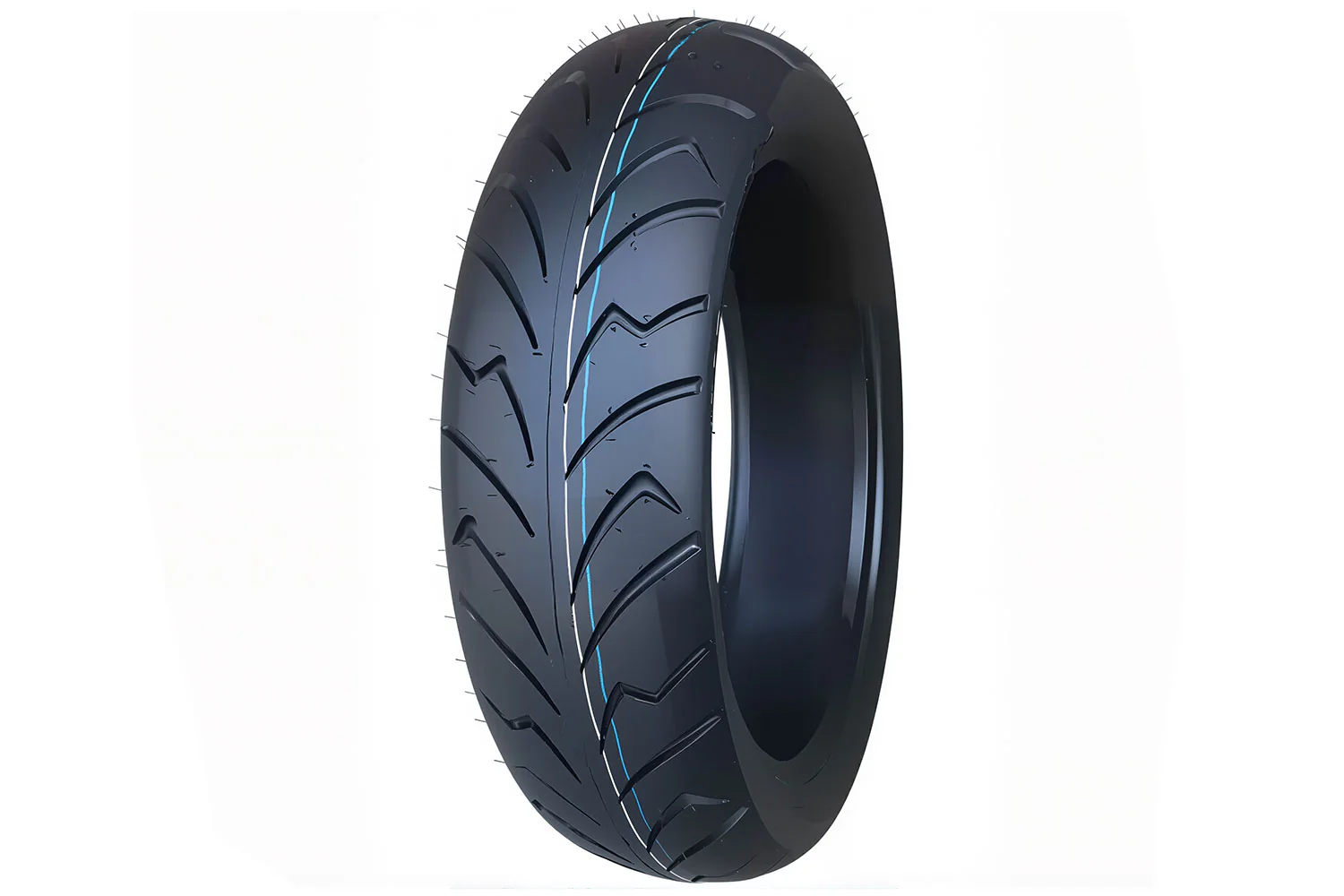 110/70-16 Tubeless Tire