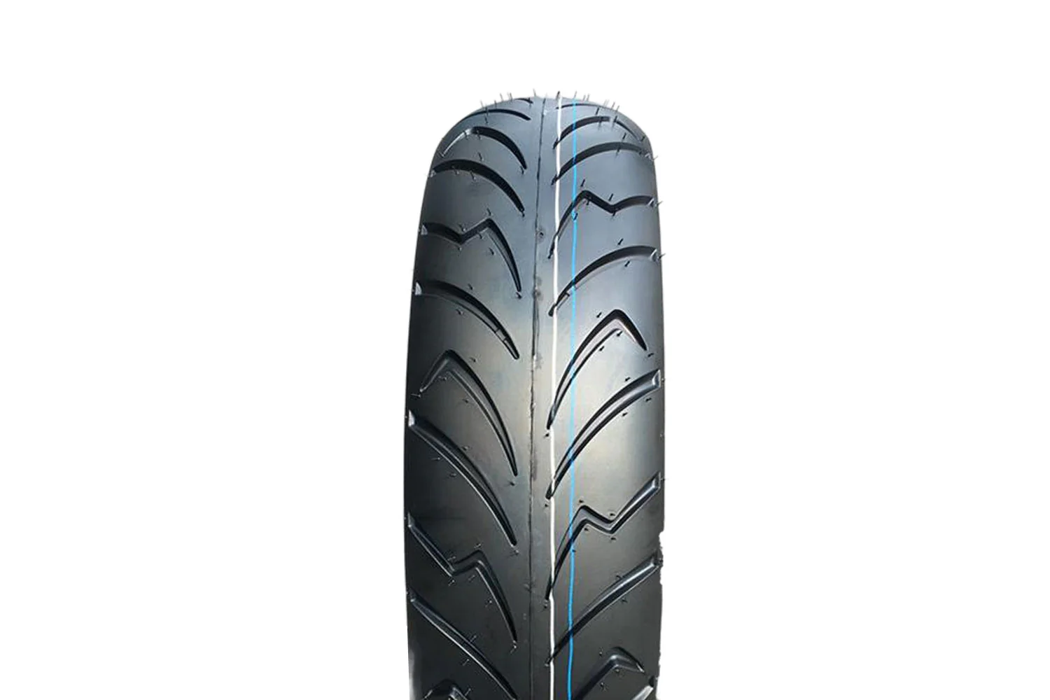 110/70-16 Tubeless Tire - Image 2