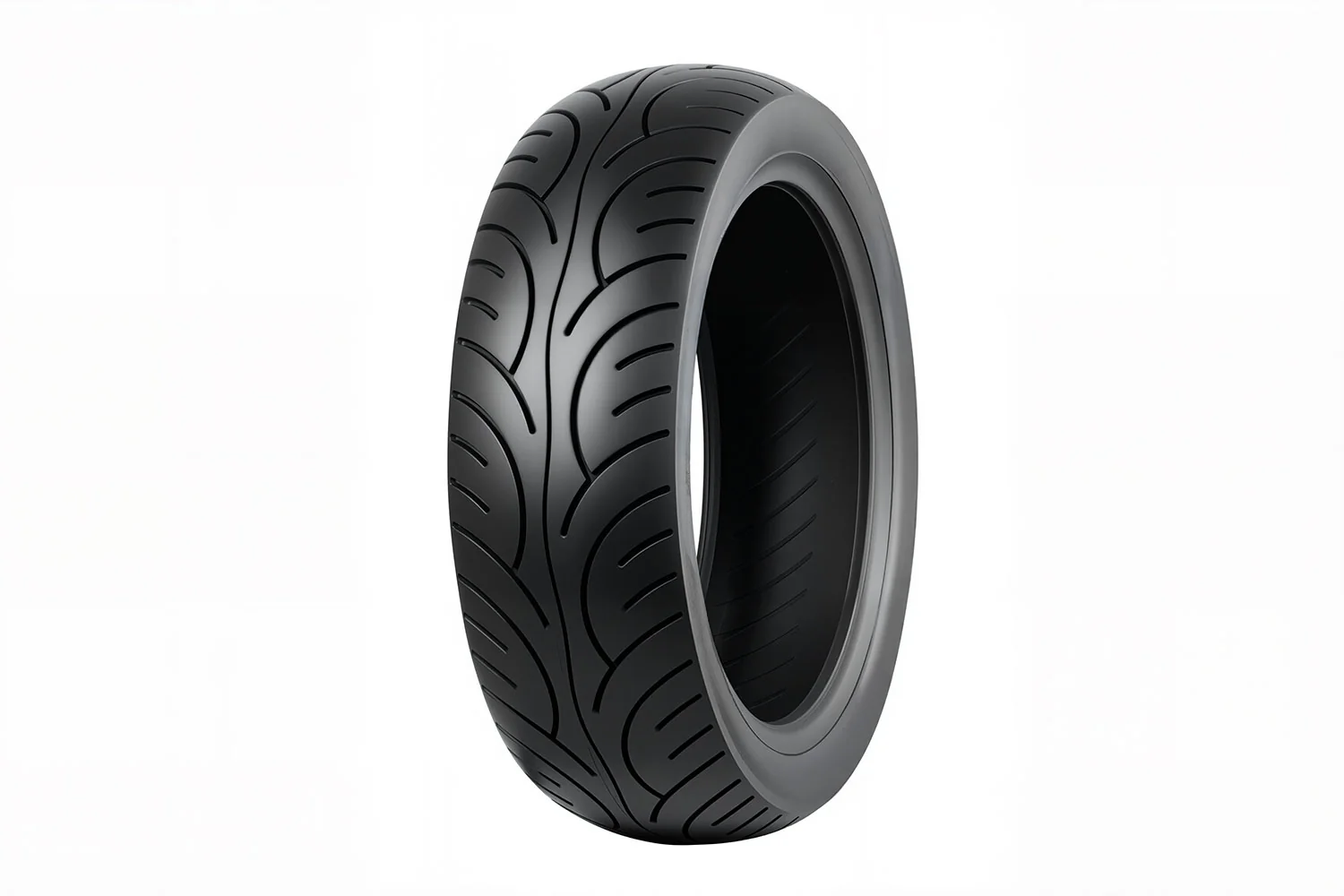 120/70-14 Tubeless Tire