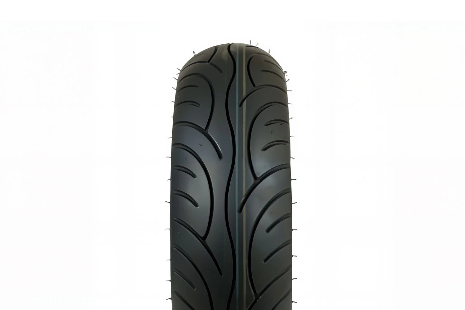 120/70-14 Tubeless Tire - Image 2