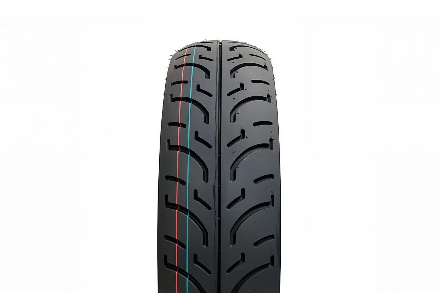 120/80-16 Tubeless Tire - Image 2