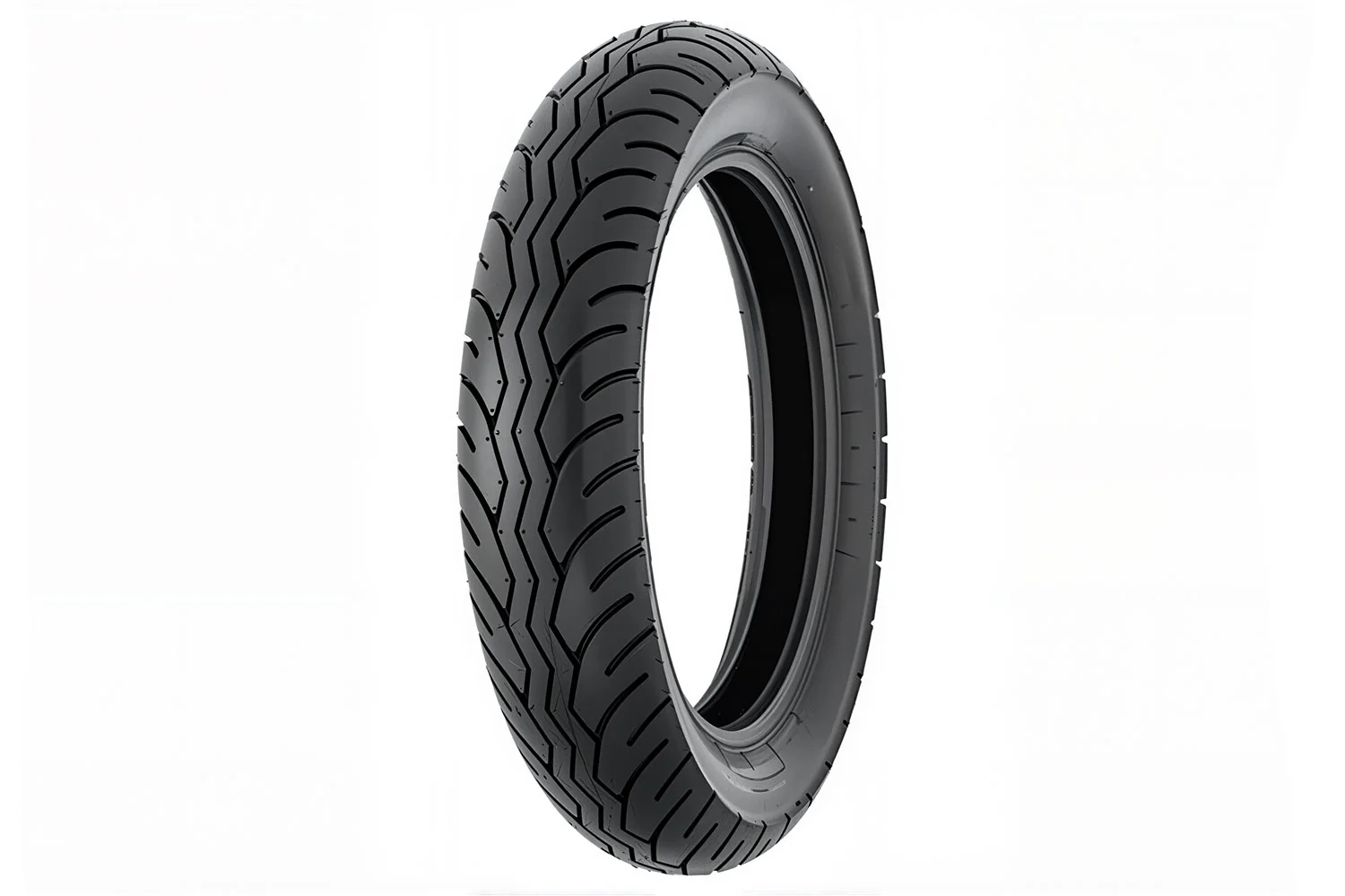 120/80-17 Tubeless Tire