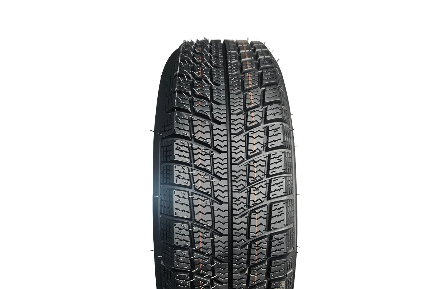 125/65-12 Winter Tire - Image 2