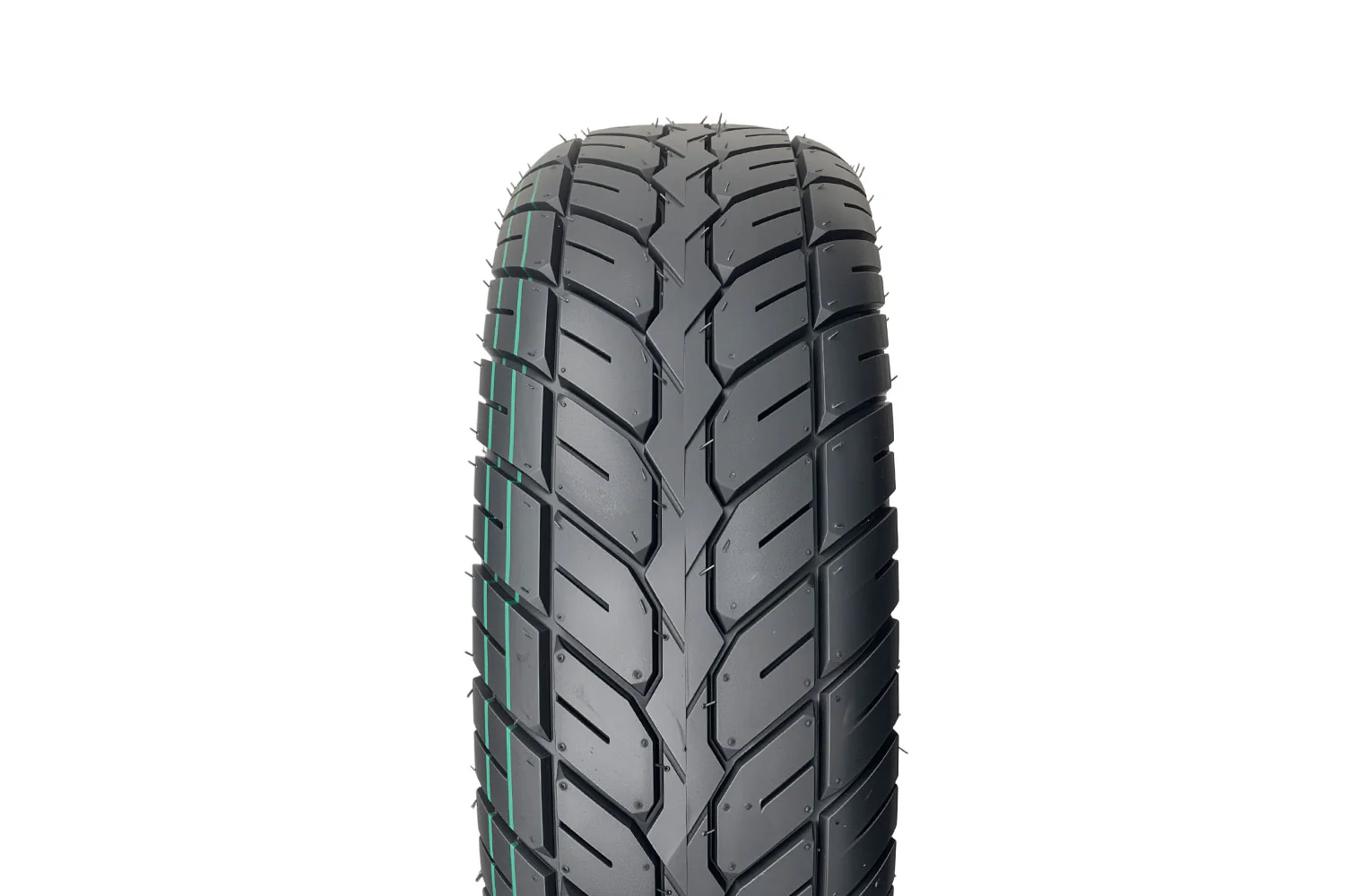 130/70-12 Tubeless Tire - Image 2