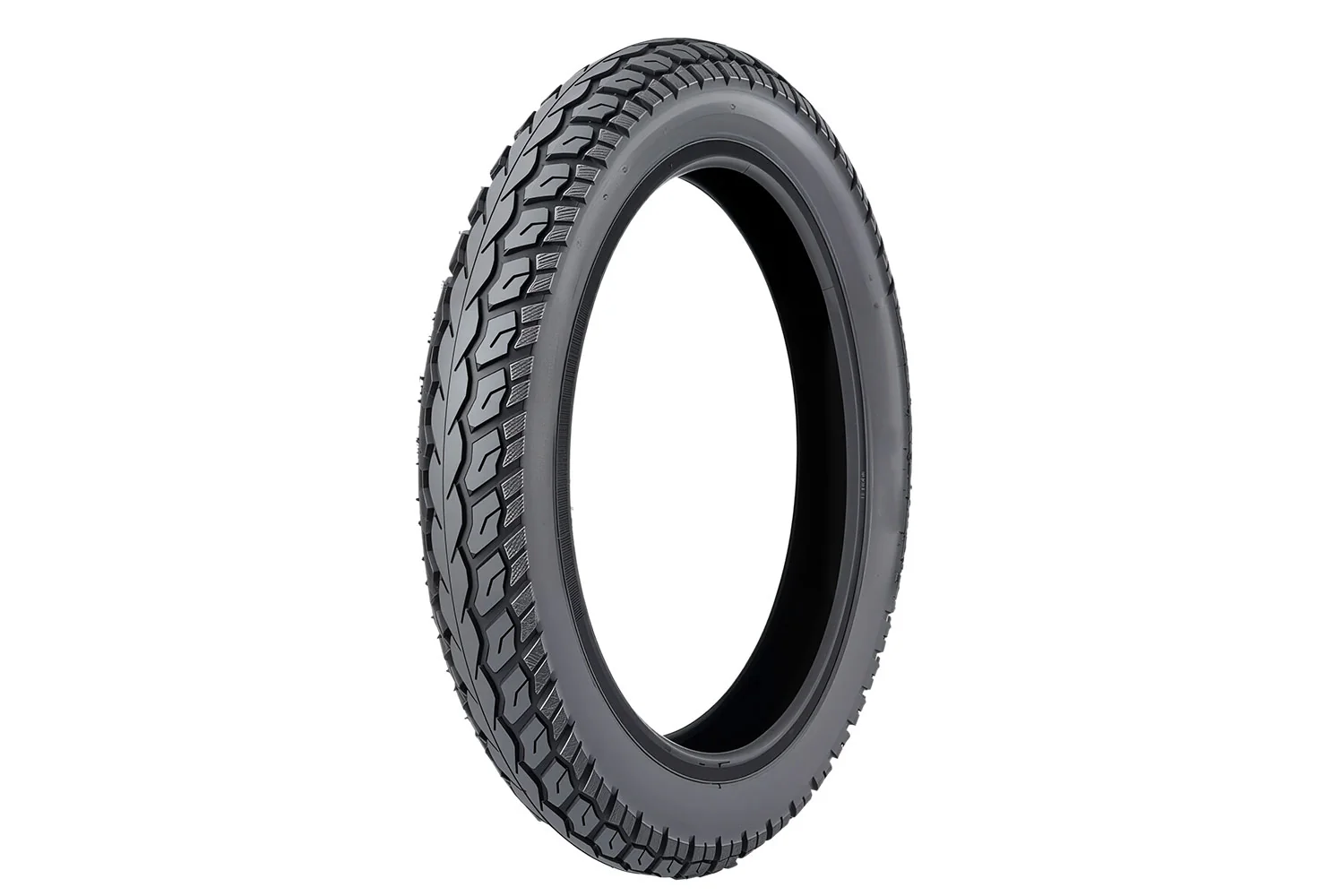 16x3.0 Run-Flat Tubeless Tire