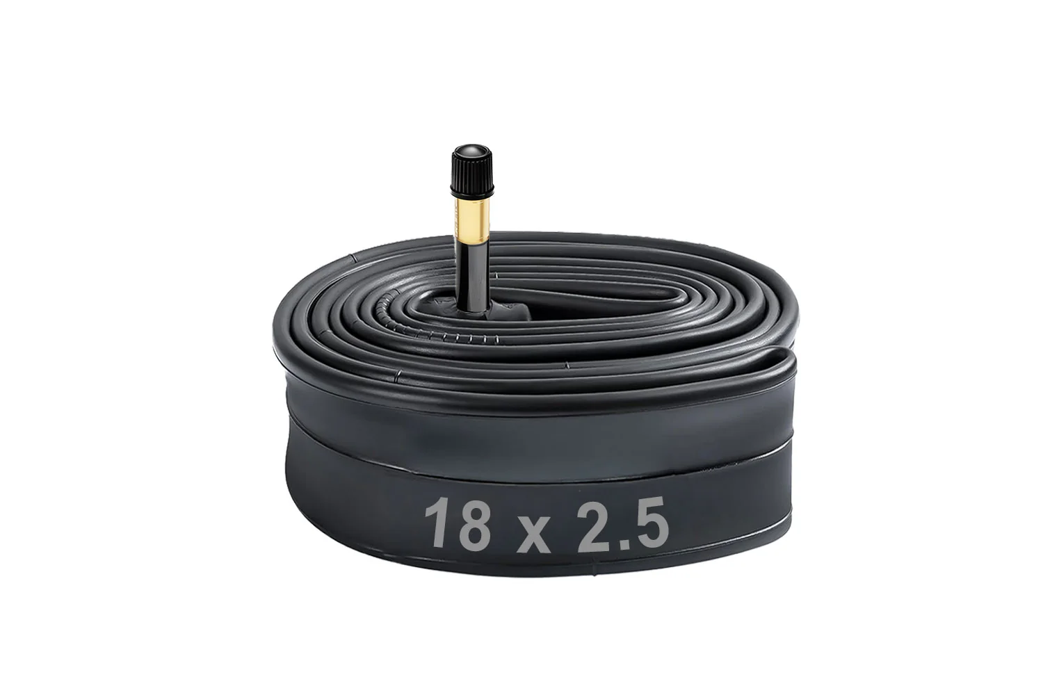 18 x 2.5 Bike TUBE