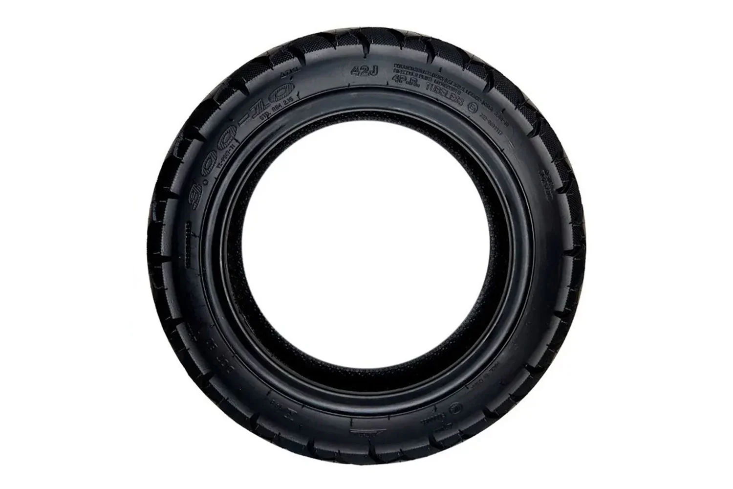 3.00-10 Tubeless Tire - Image 3