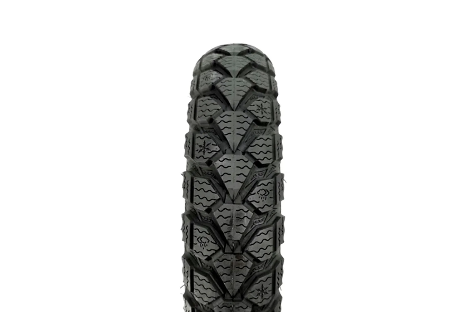 3.00-10 Winter Tire (Tubeless) - Image 2