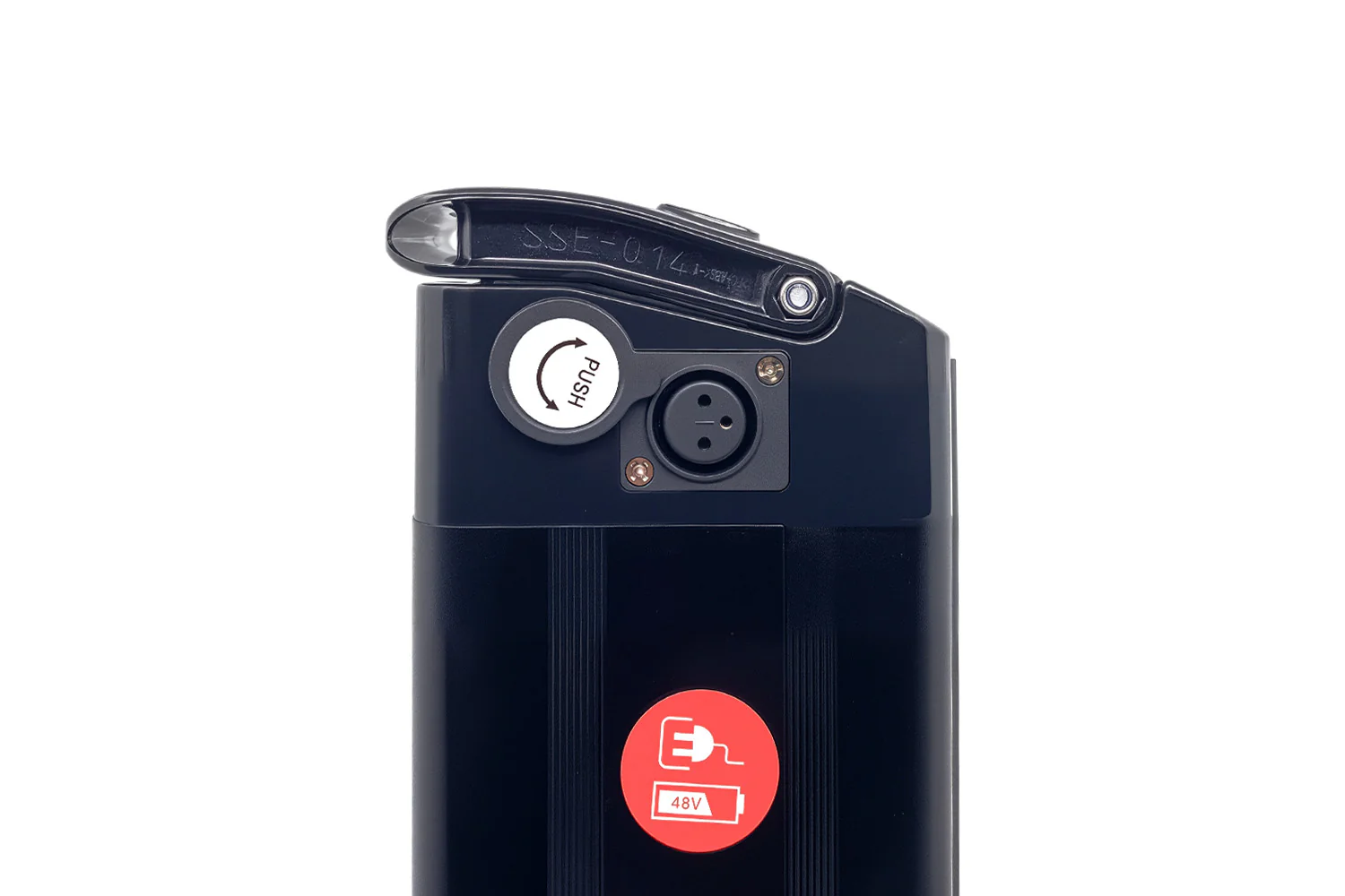 SafeSeal 48V Ebike Battery for EMINI, TROBIC - Image 3