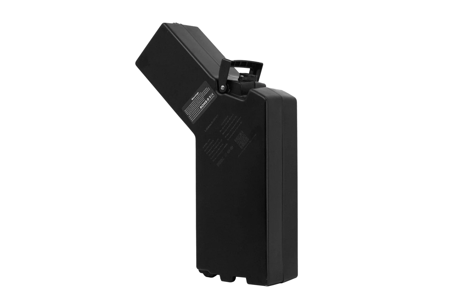 48V/12Ah Lead Acid Battery With Case - Image 3