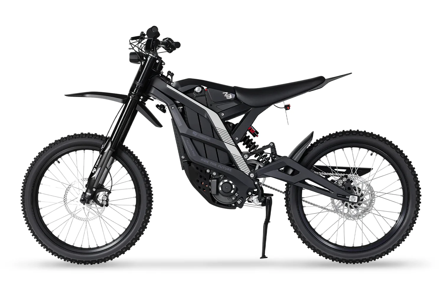 79BIKE Falcon Pro - Image 5