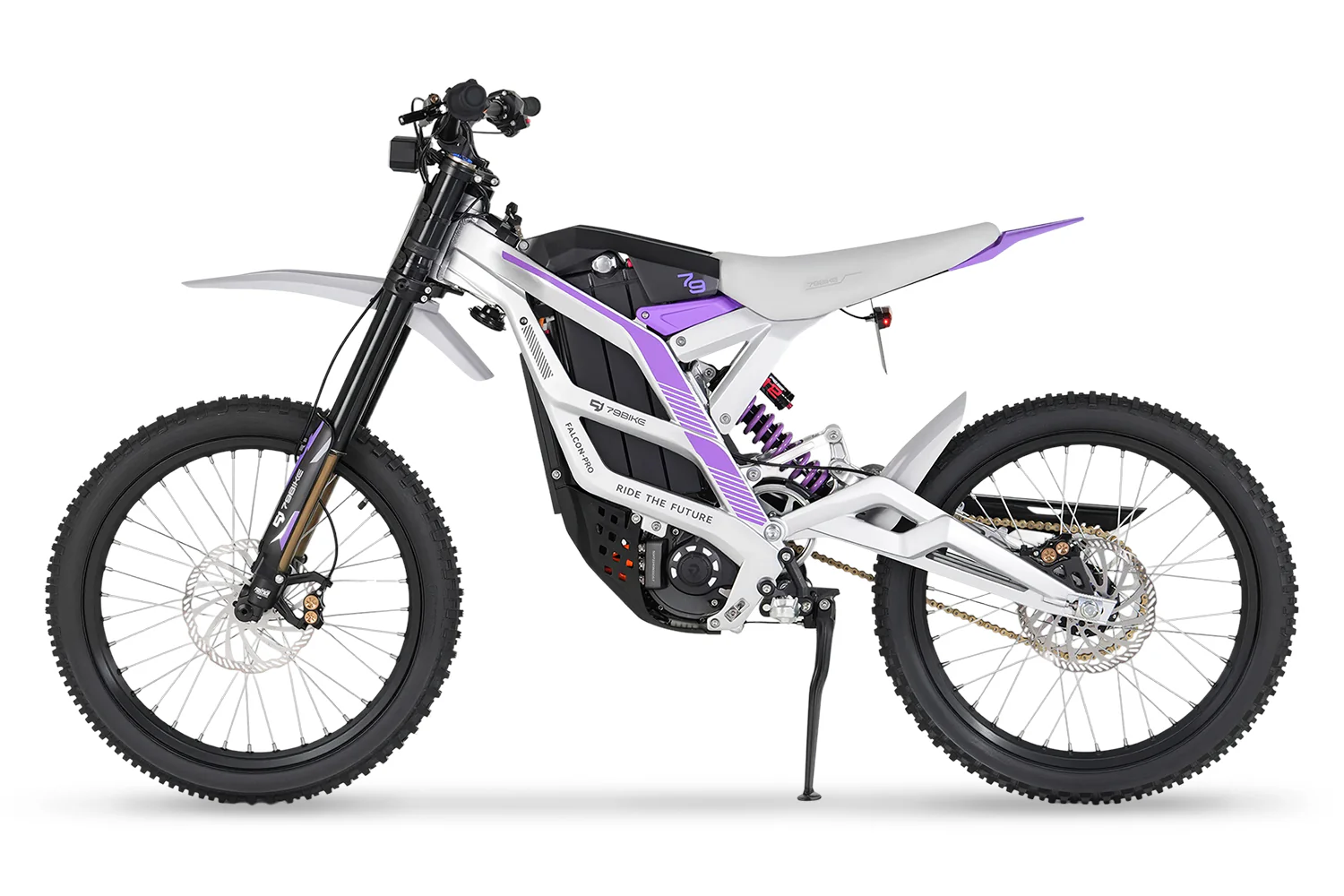 79BIKE Falcon Pro - Image 6