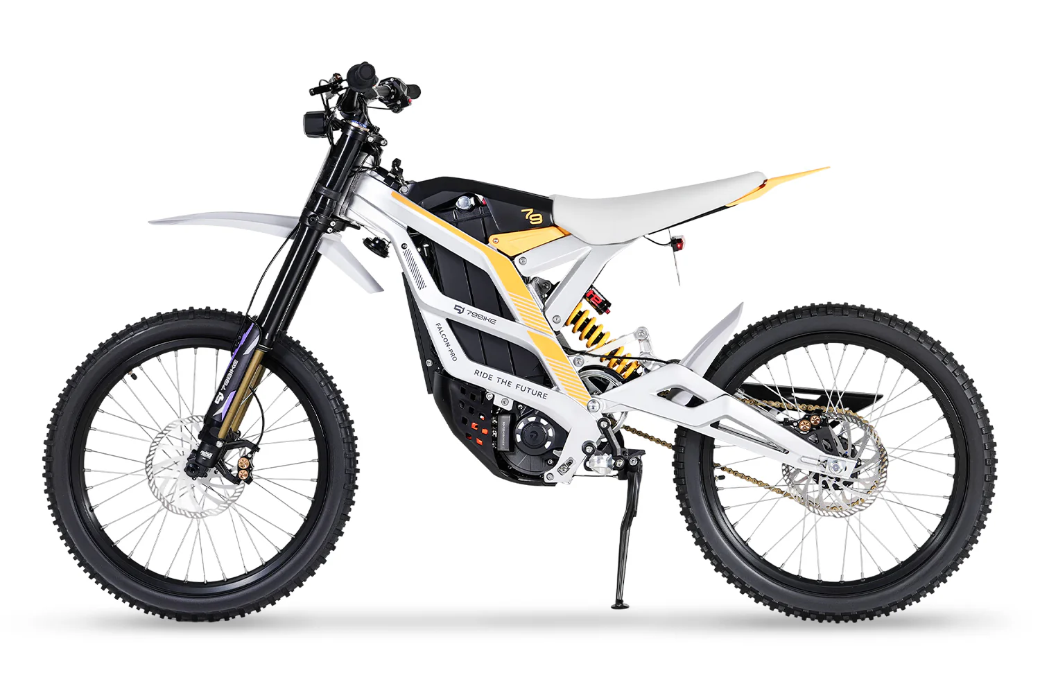 79BIKE Falcon Pro - Image 8