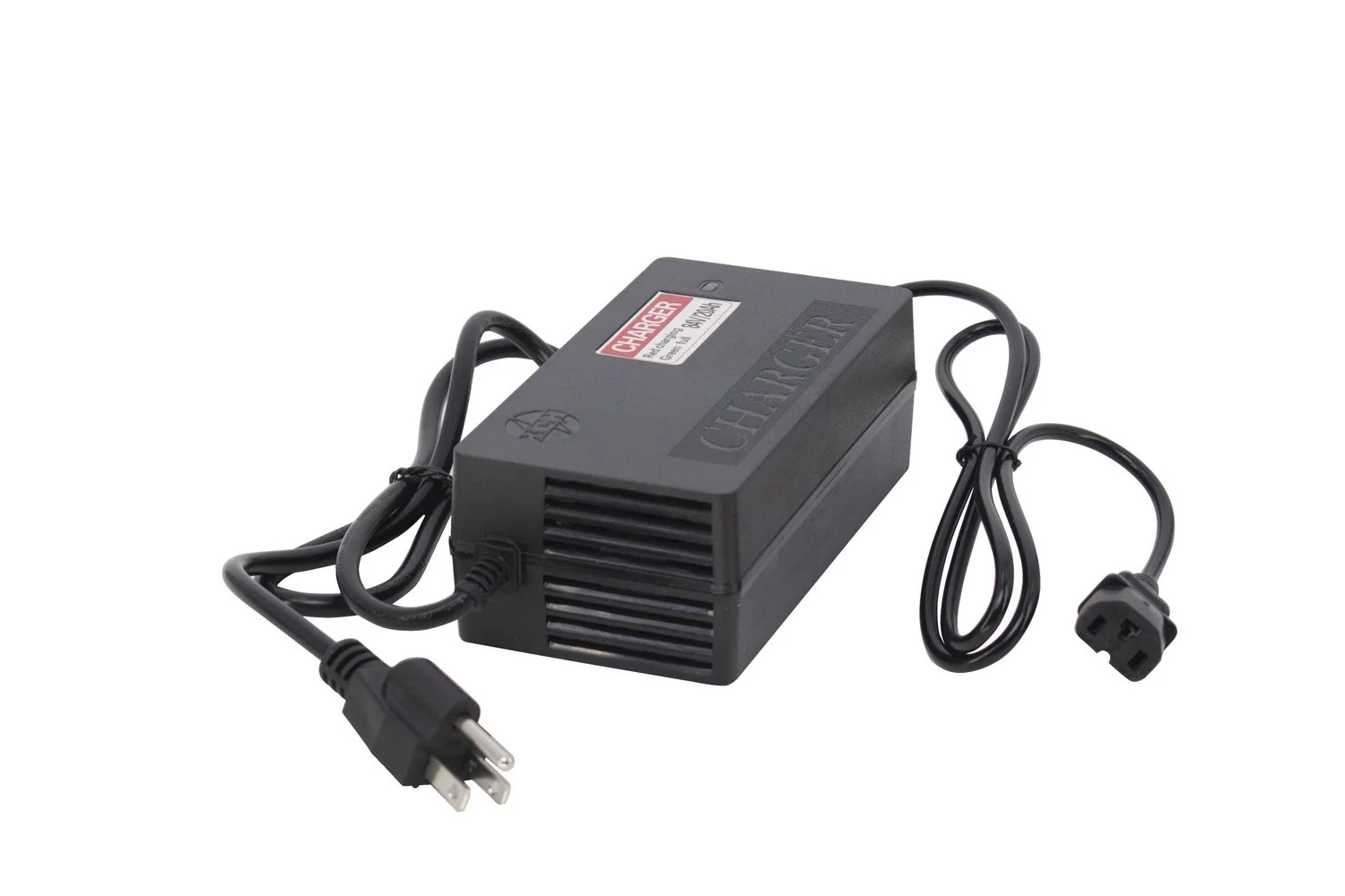 84V/20Ah SLA Charger - Universal Plug