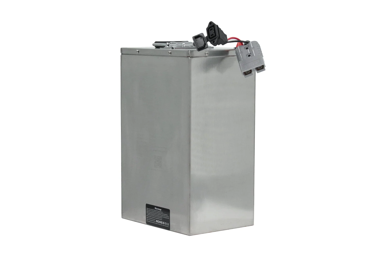 84V Lithium Battery - Image 5
