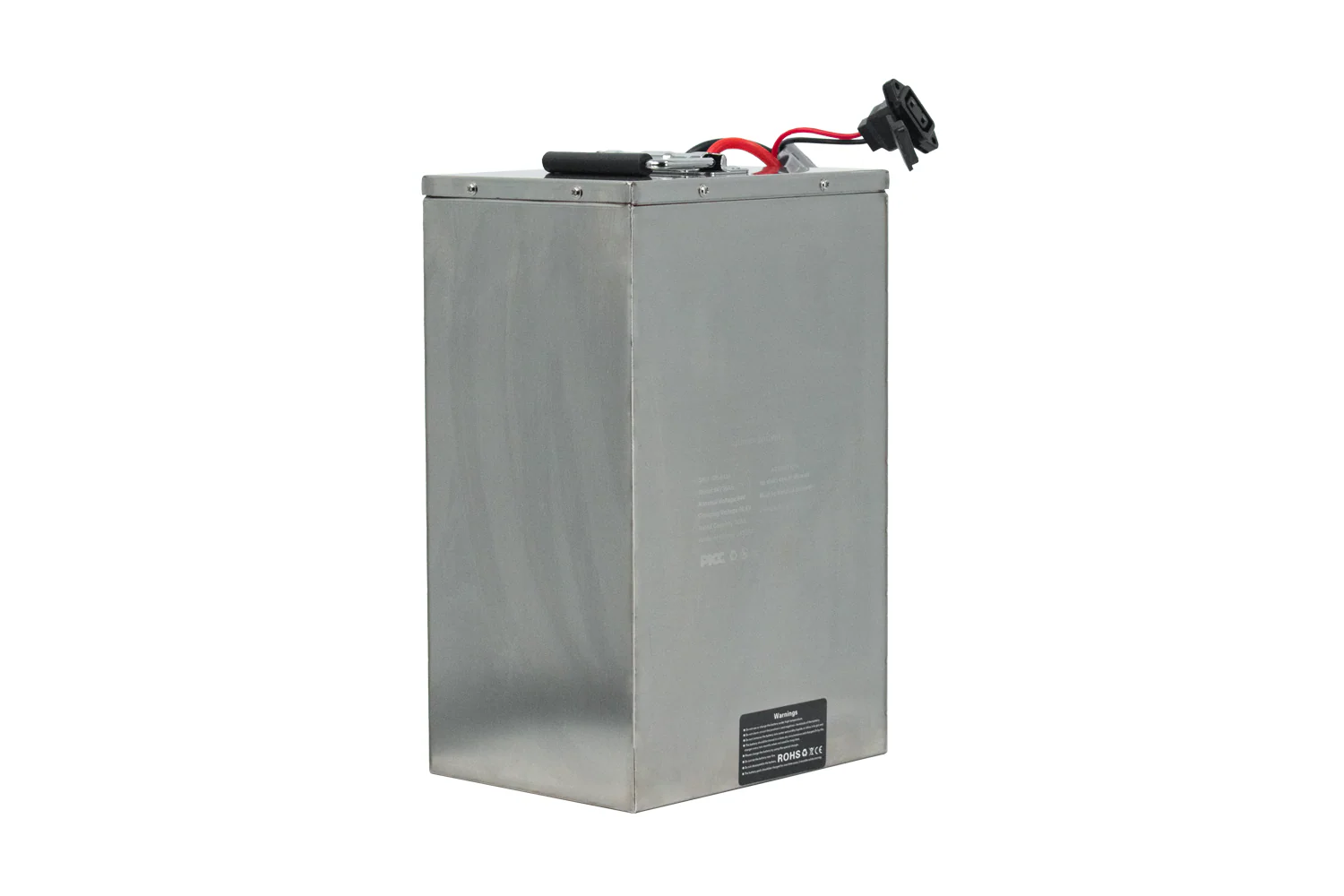 84V Lithium Battery - Image 6