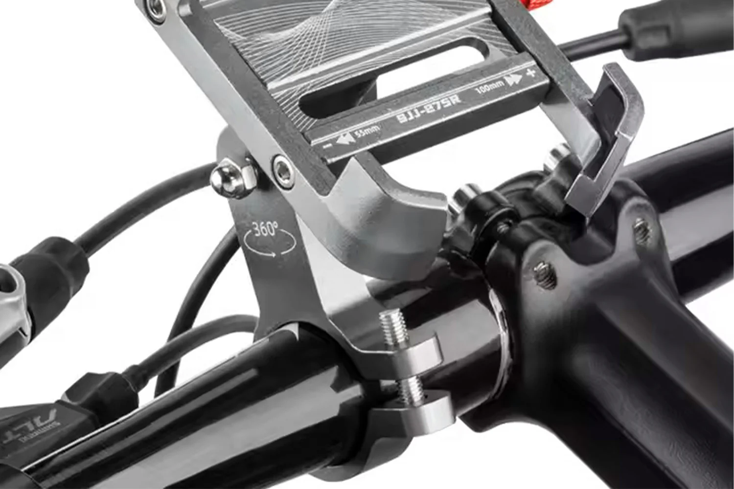 Aluminum Phone Holder - Image 2