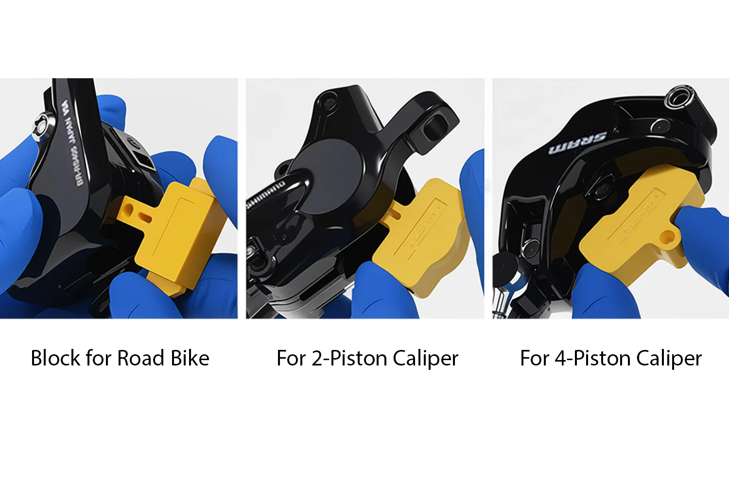 Bicycle Disc Brake Bleed Kit - Image 3
