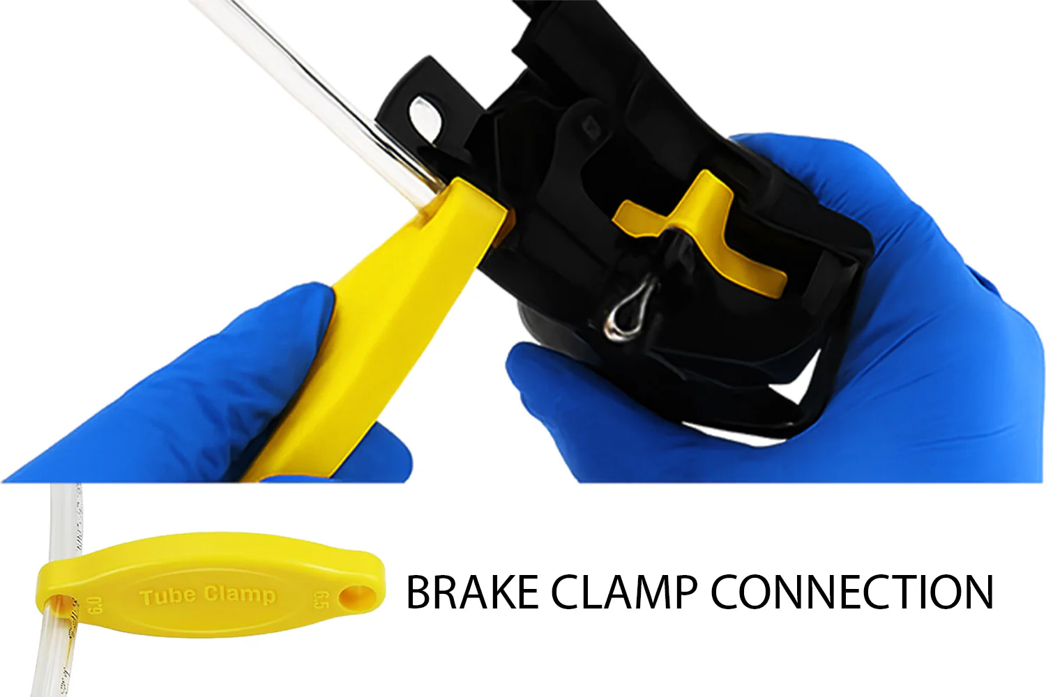 Bicycle Disc Brake Bleed Kit - Image 4