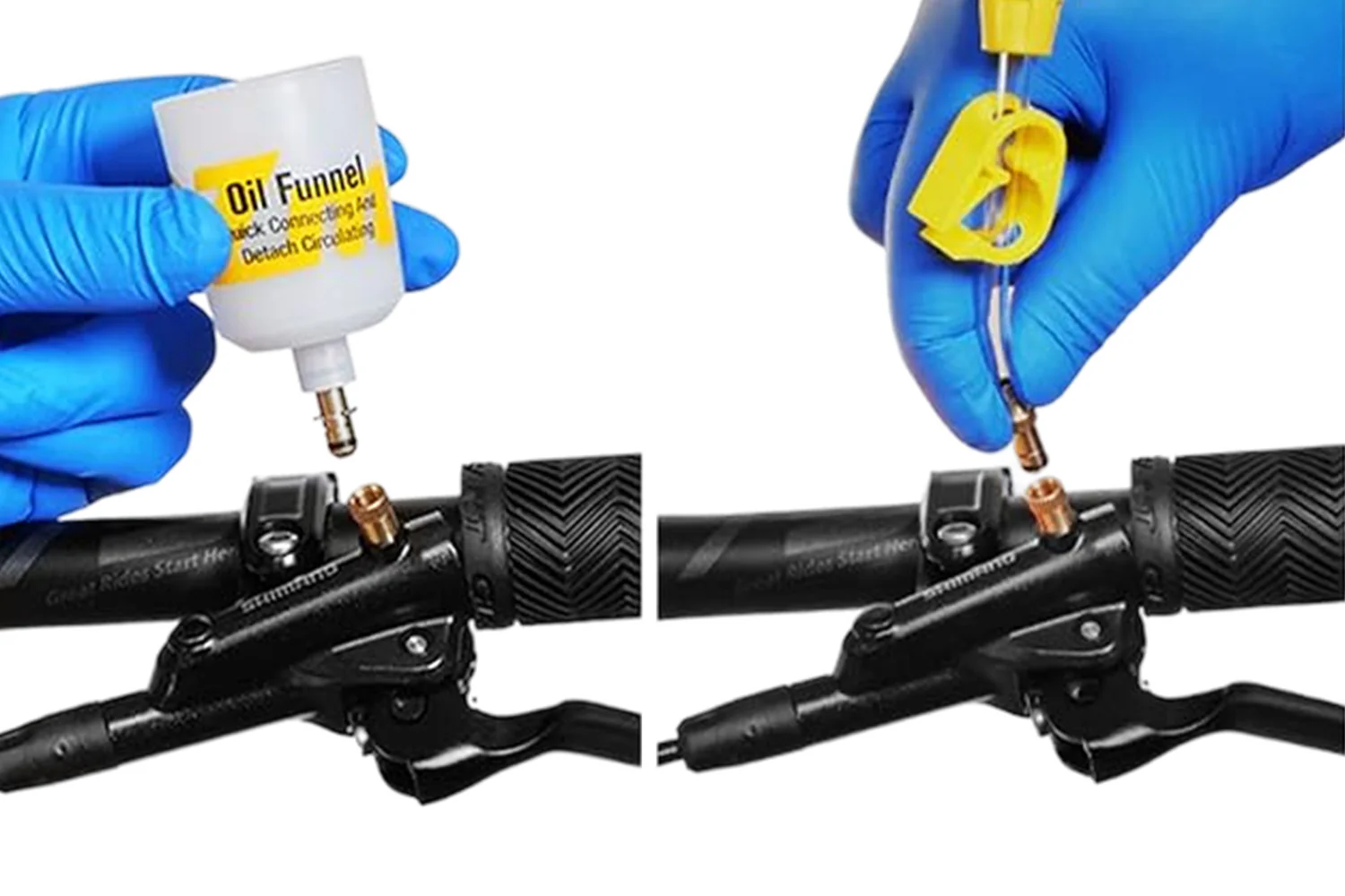 Bicycle Disc Brake Bleed Kit - Image 6