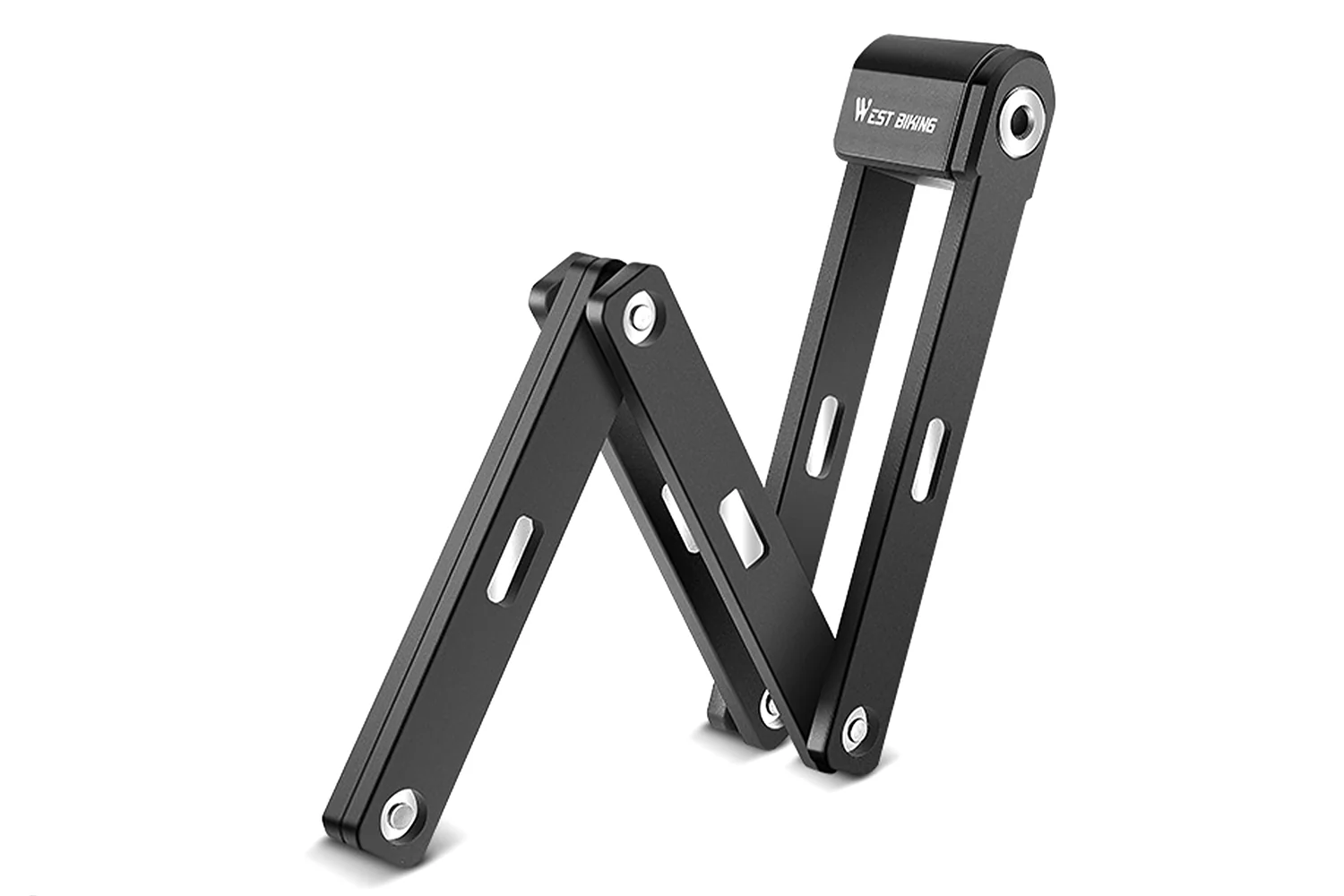 Bike Folding Lock - Image 2