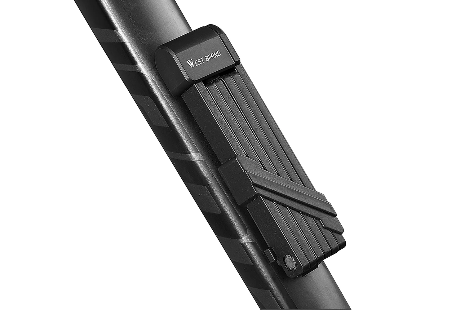 Bike Folding Lock - Image 3