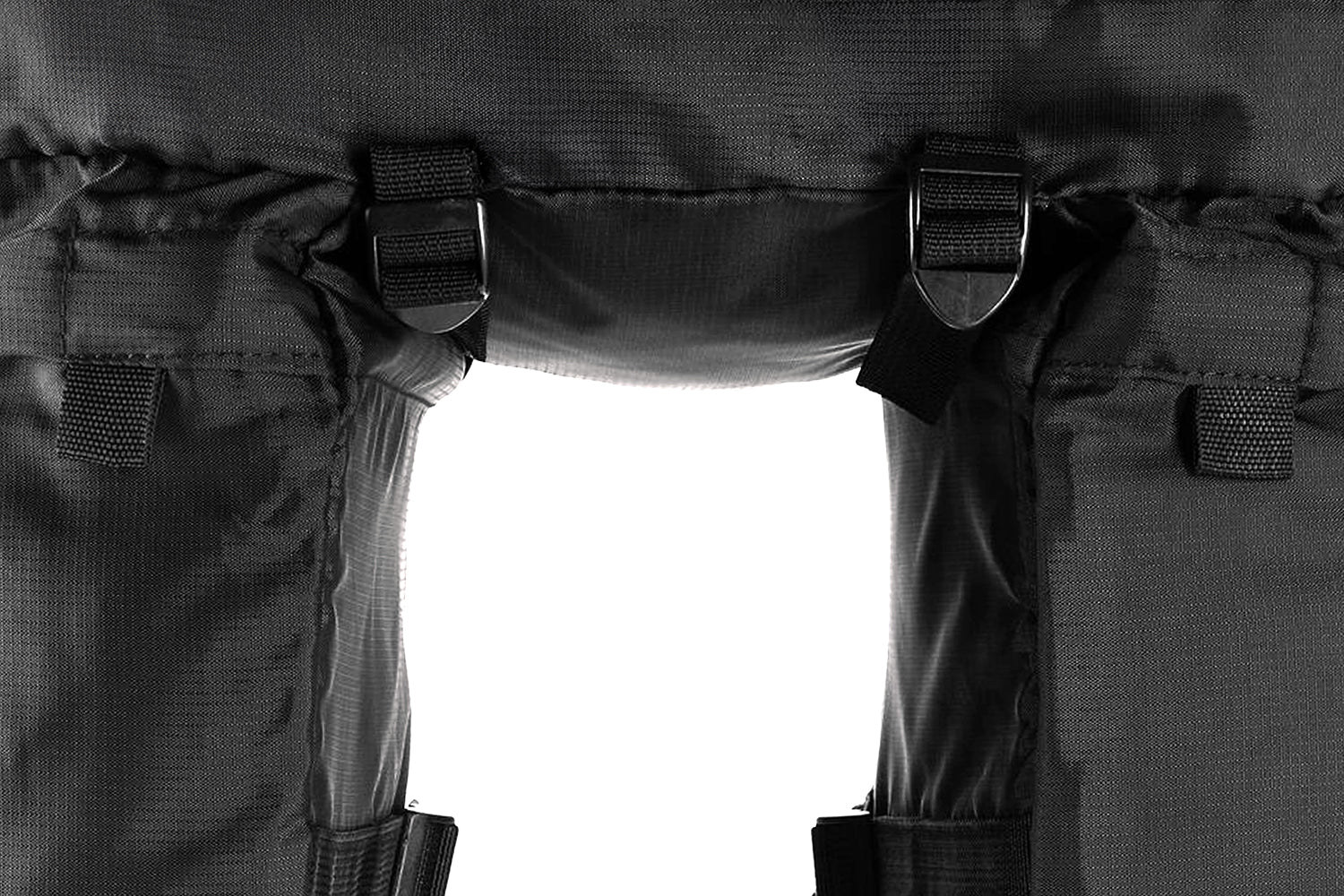 Bike Rear Pannier Bag - Image 5