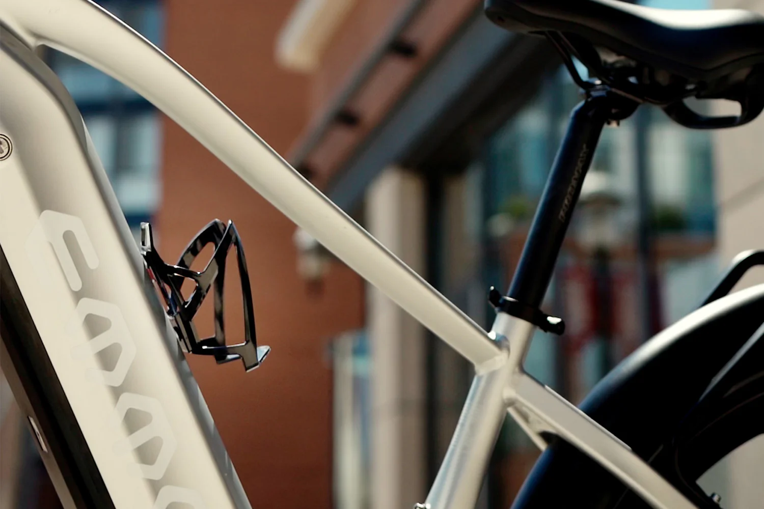 Bike Water Bottle Holder - Image 2
