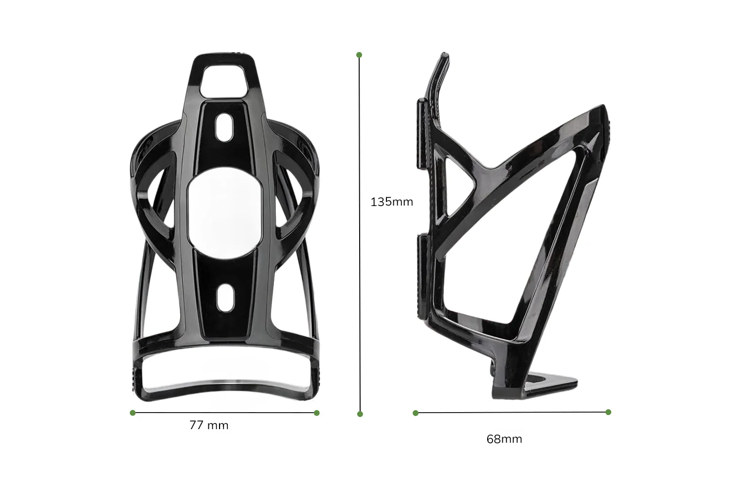 Bike Water Bottle Holder - Image 4