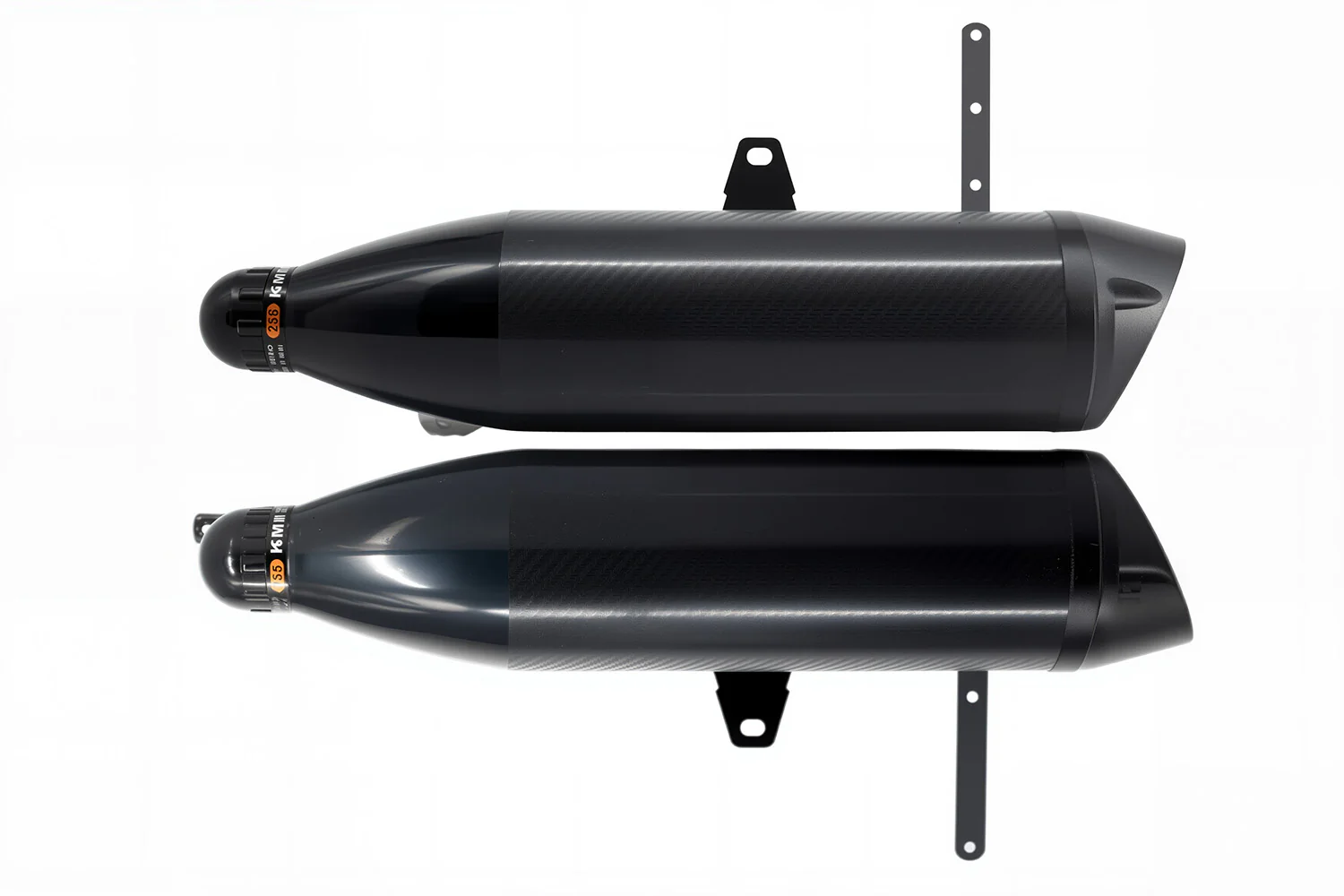 Bluetooth exhaust sound speaker system - Image 2