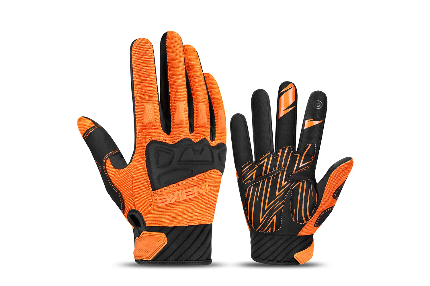 Biking Gloves - Image 2