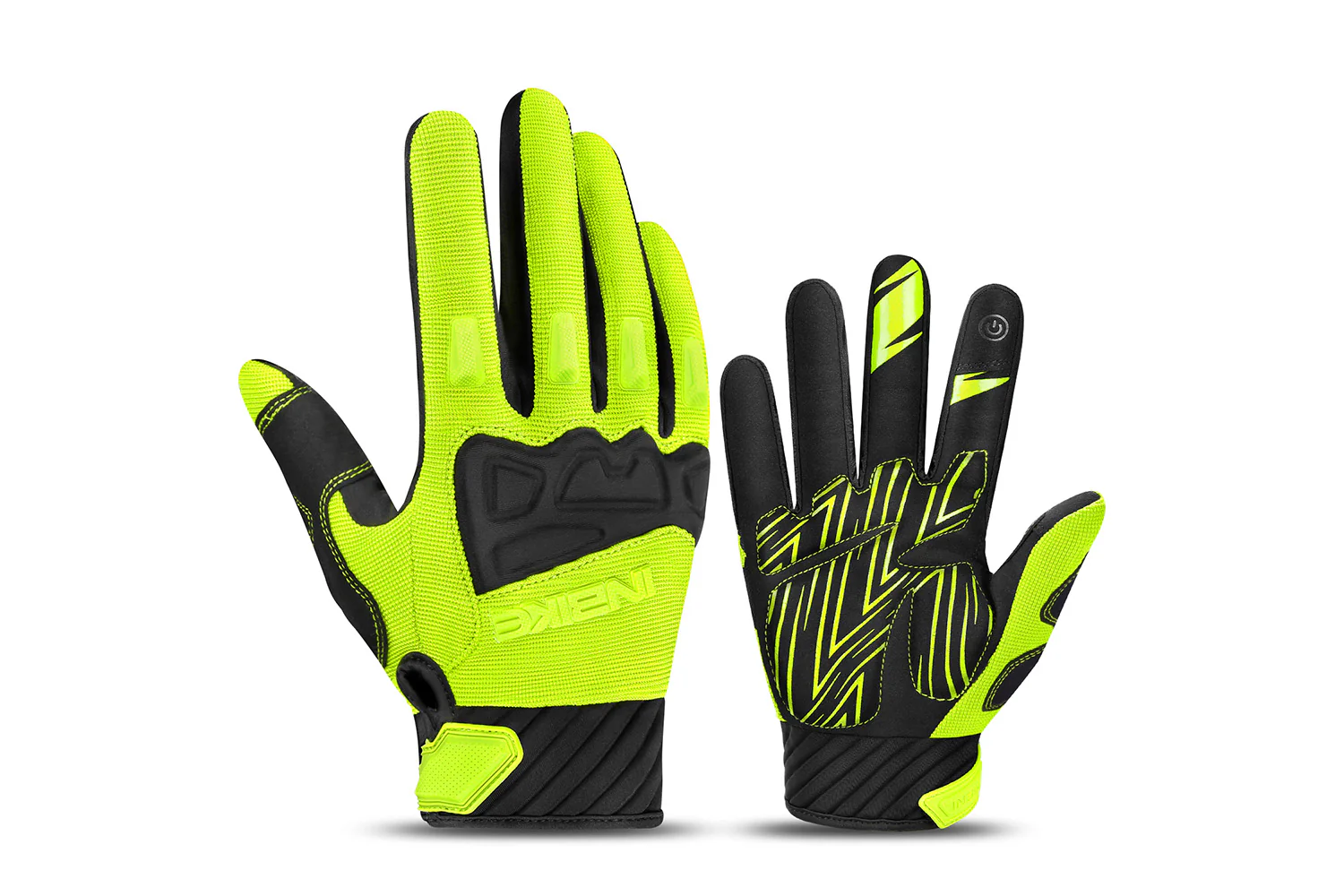 Biking Gloves - Image 3