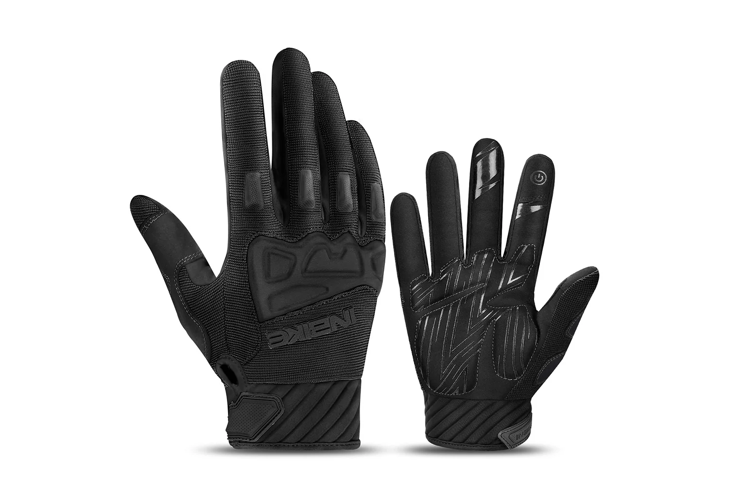 Biking Gloves - Image 4