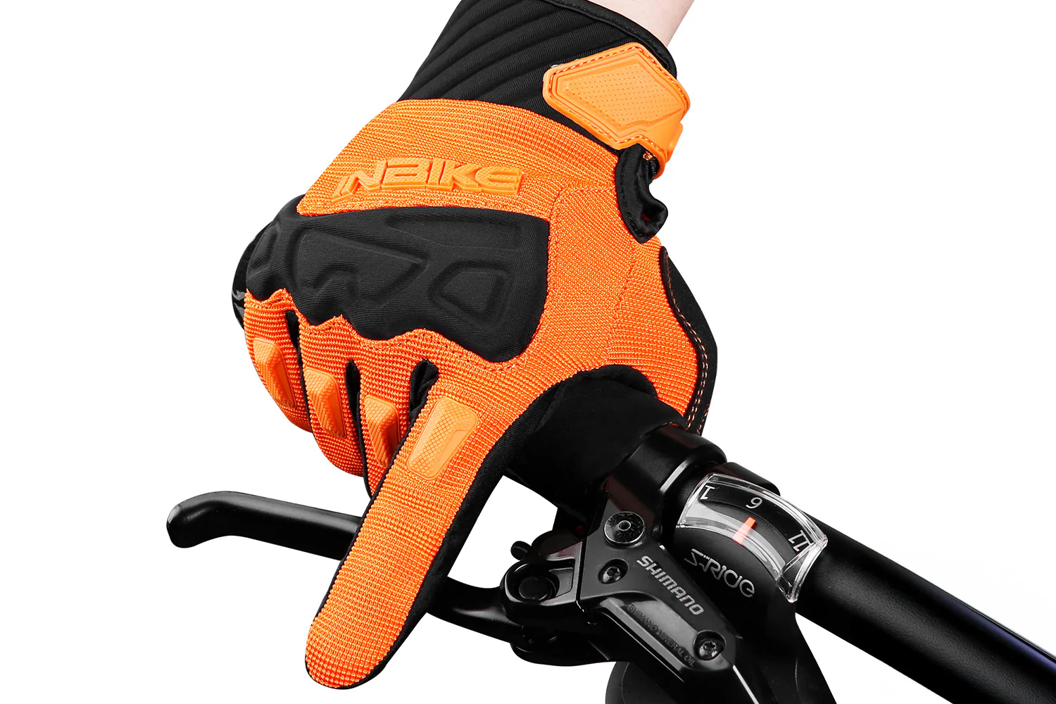Biking Gloves - Image 6