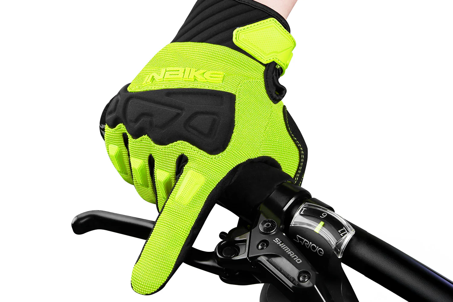 Biking Gloves - Image 7