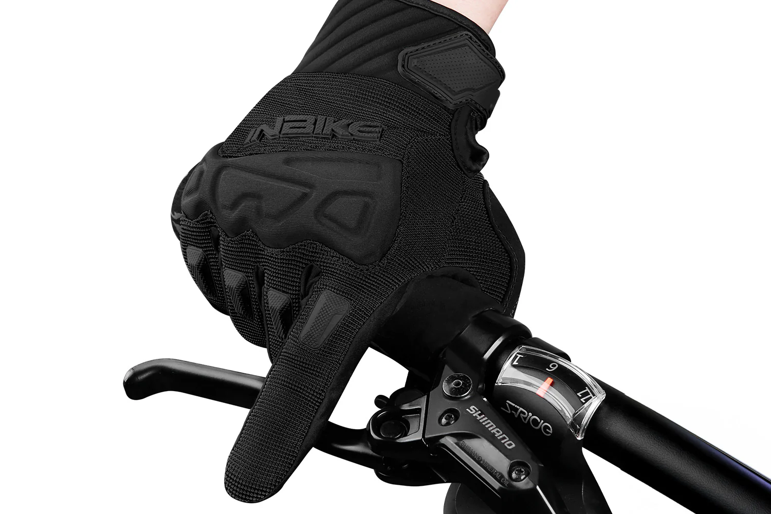 Biking Gloves - Image 8