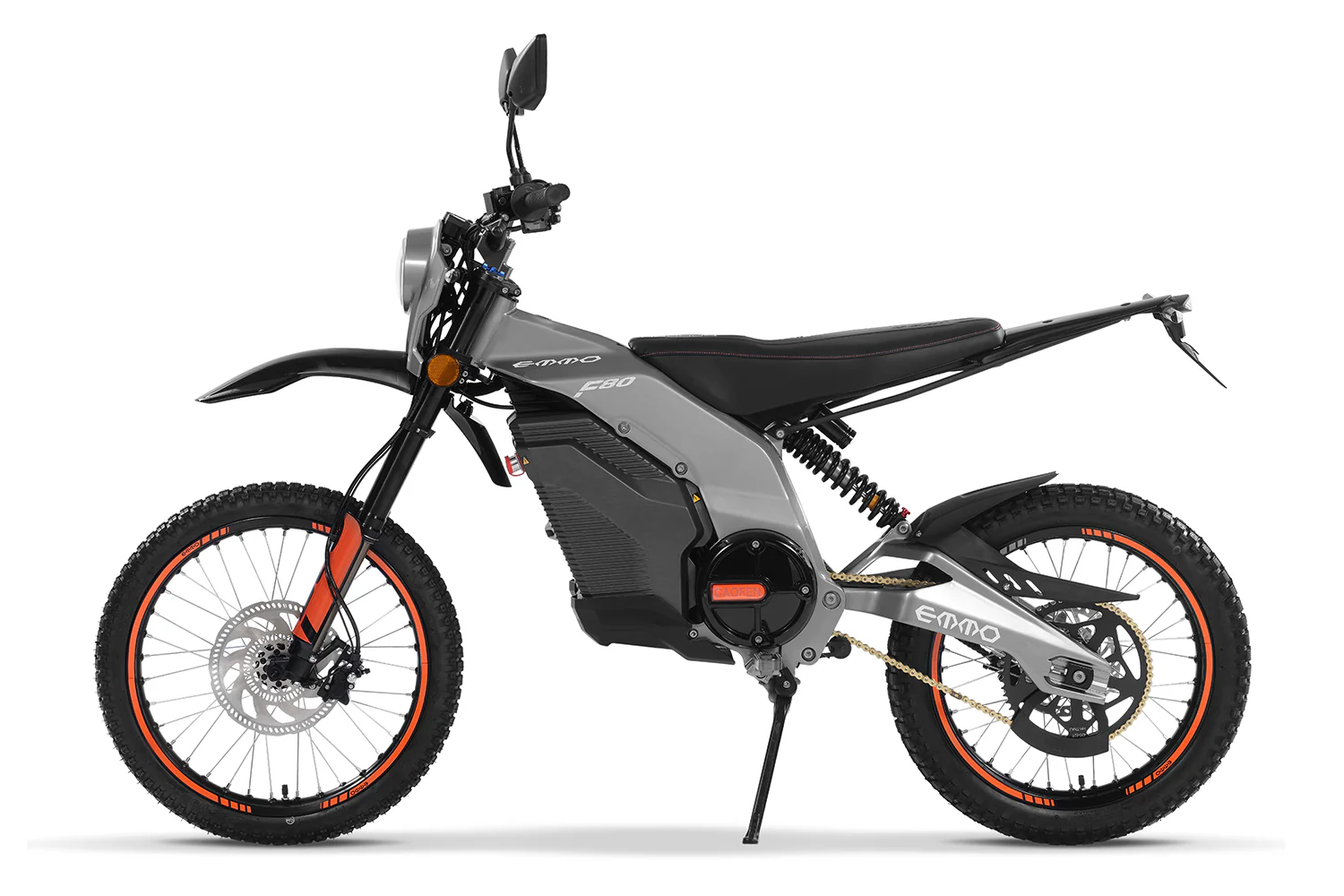 Caofen F80 DS - Image 6