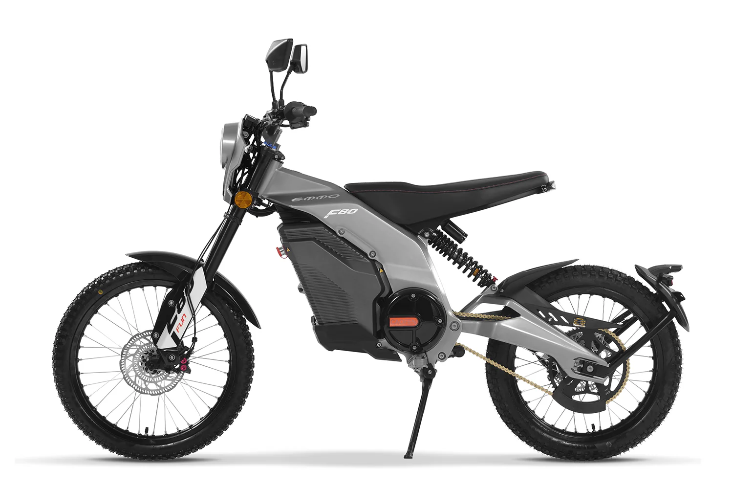 Caofen F80 DS - Image 7