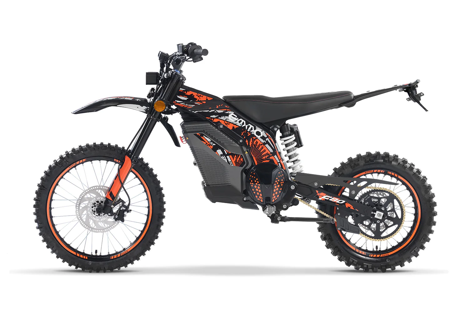 Caofen F80 Off-Road - Image 3