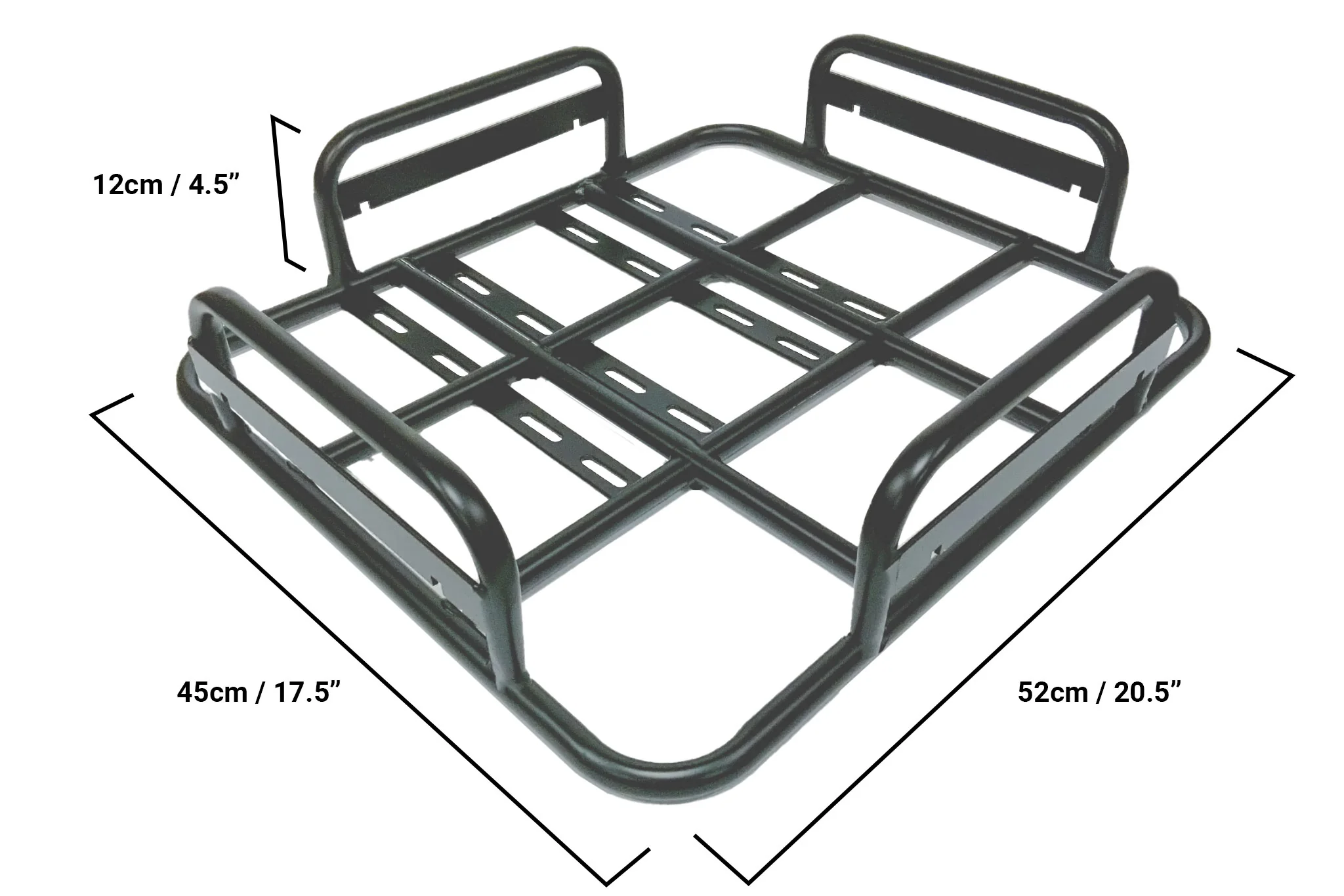 Large Rack Platform - Image 2