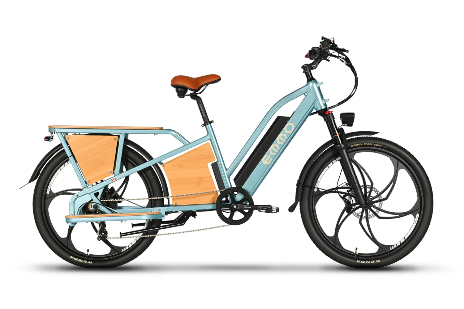 Ehaul Pro Ebike - Image 2