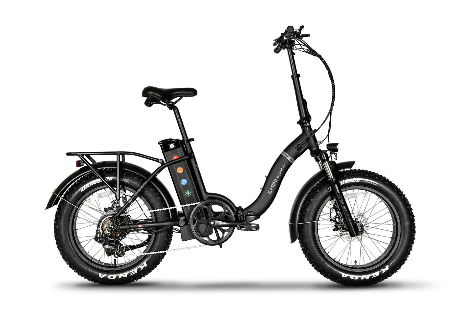 E-Mini C2 - Image 3