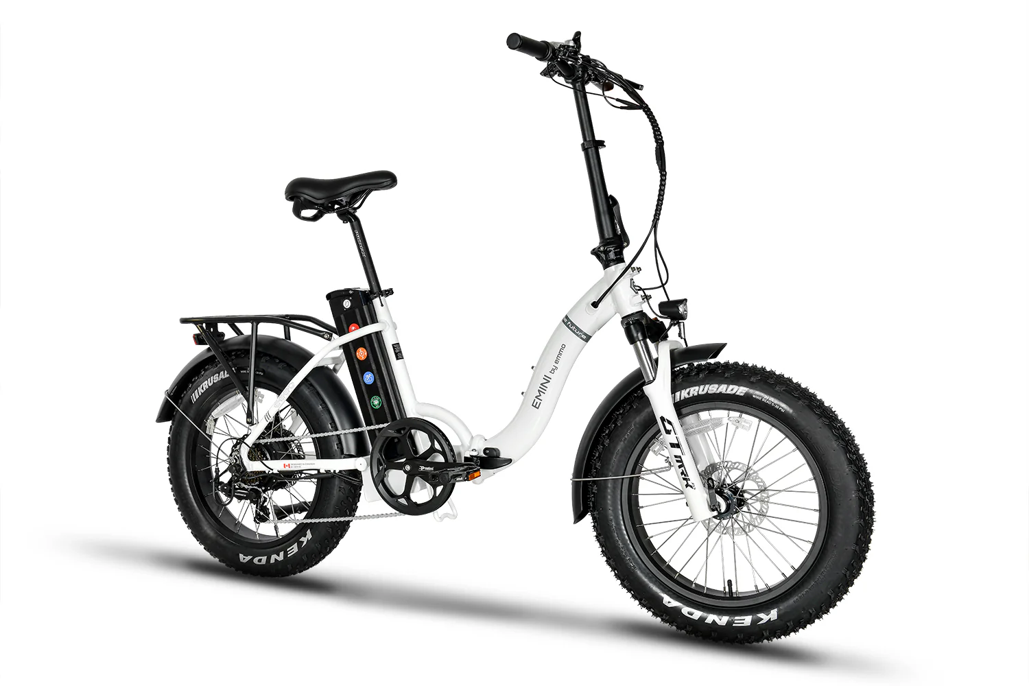 E-Mini C2 - Image 5