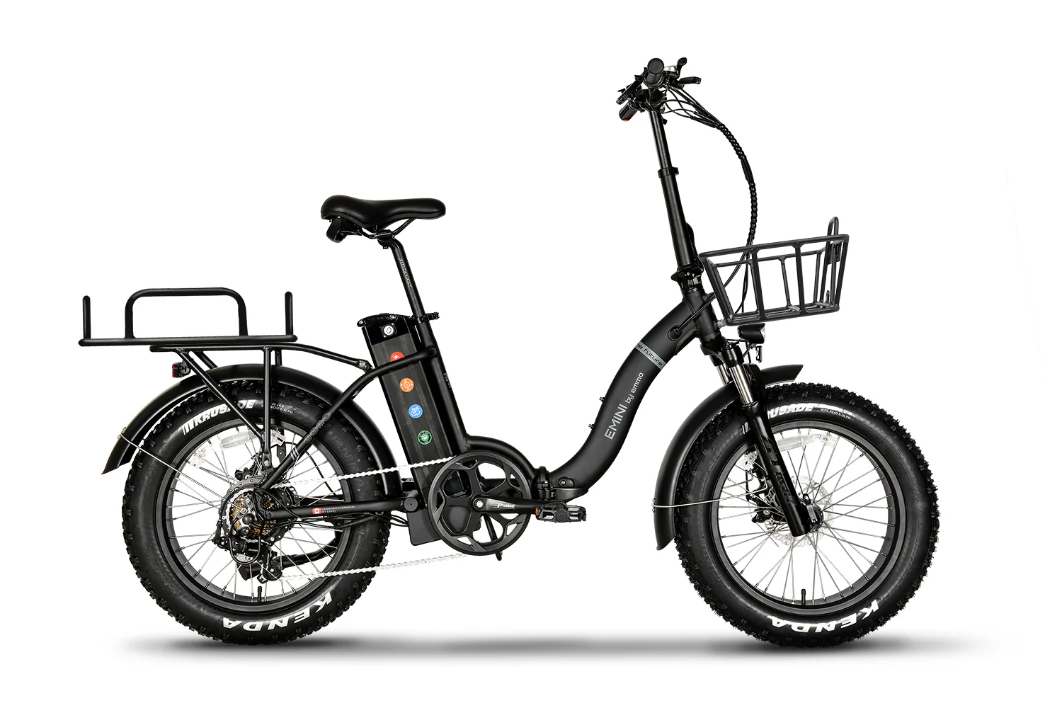 E-Mini C2 - Image 7