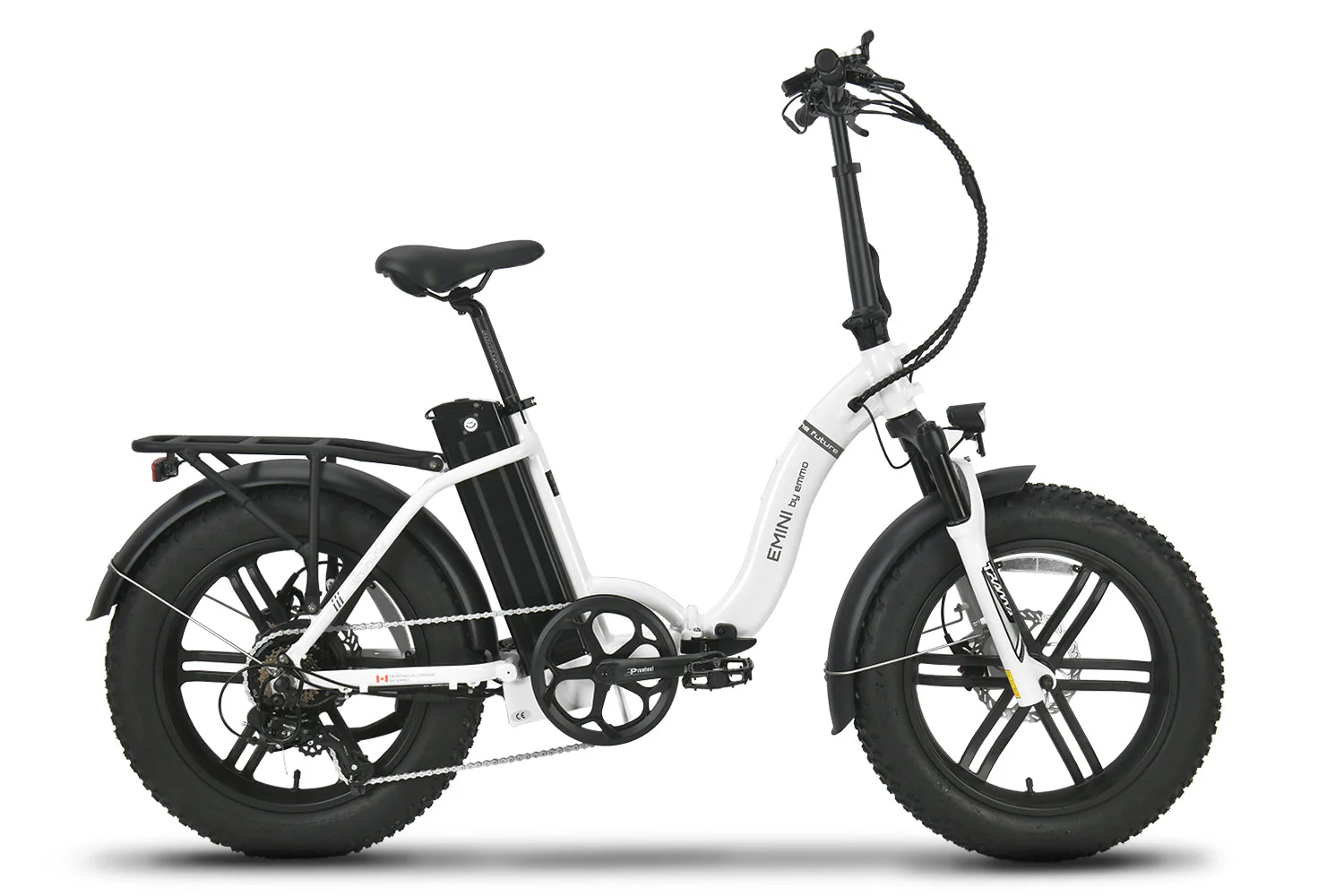 E-Mini Pro 2.0 - SUVI - Image 2