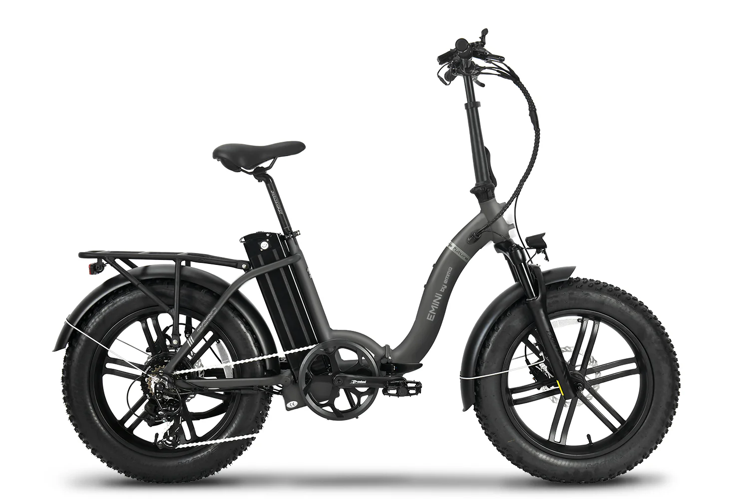 E-Mini Pro 2.0 - SUVI - Image 3