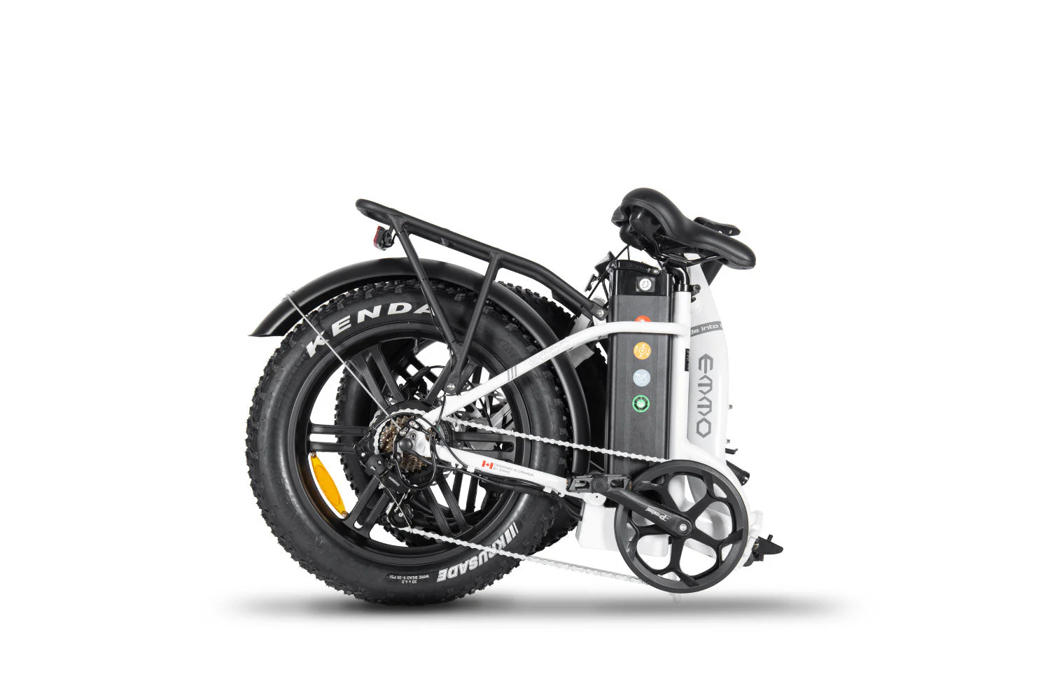 E-Mini Pro 2.0 - SUVI - Image 4