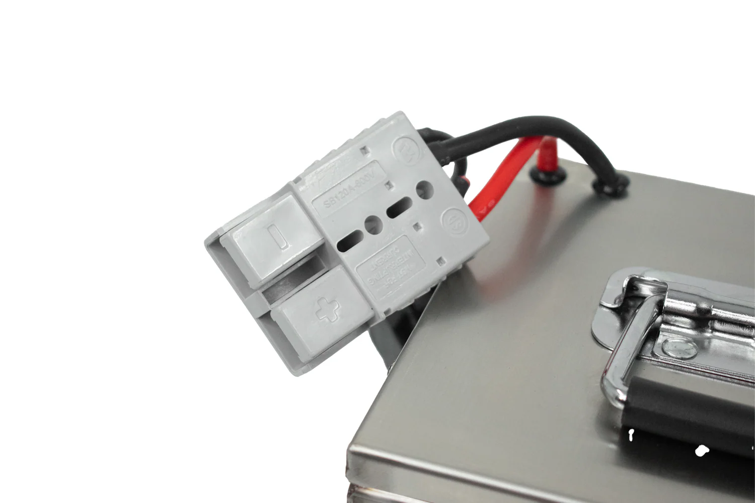 72V Lithium Battery - Image 7