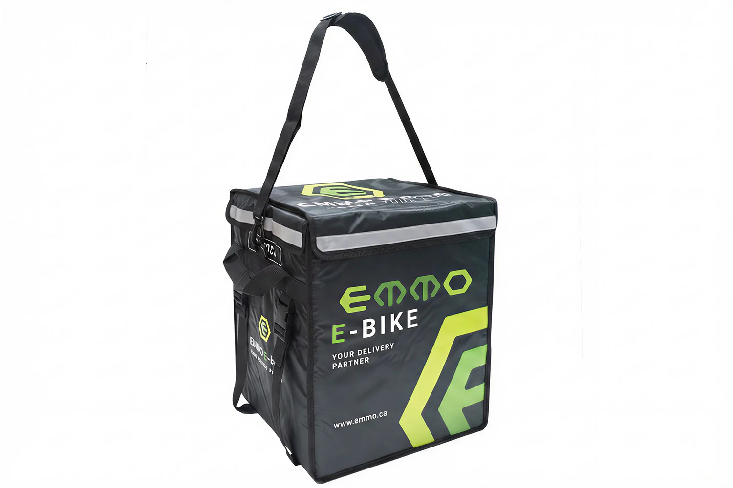 EMMO Delivery Bag - Image 2